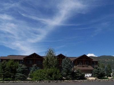 The Steamboat Hotel Steamboat Springs Exterior photo